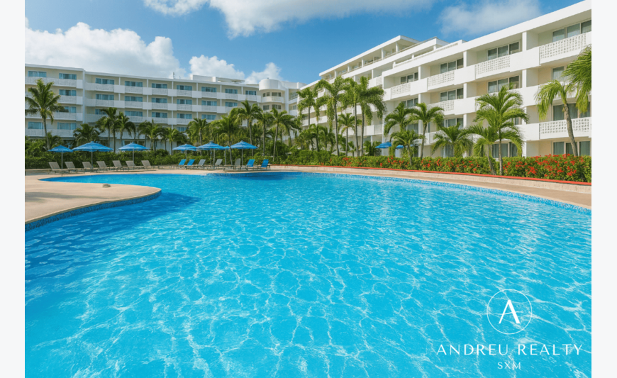 Condo Élégant au Royal Islander