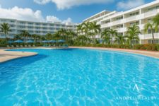 Condo Élégant au Royal Islander