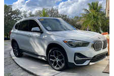 BMW X1 2020
