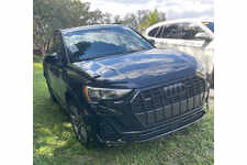 AUDI Q3 2020