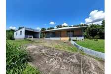 Maison de charme 4 pièces Saint Claude (971)