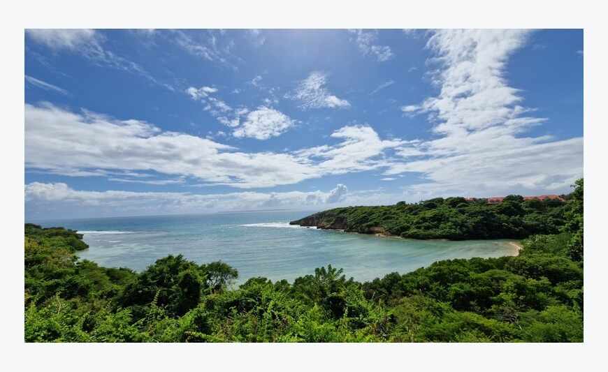 Superbe Villa 6 Chambres - 6 Sde - Vue Mer Exceptionnelle Et