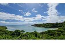 Superbe Villa 6 Chambres - 6 Sde - Vue Mer Exceptionnelle Et