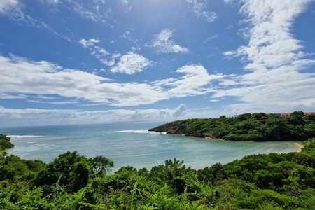 Superbe Villa 6 Chambres - 6 Sde - Vue Mer Exceptionnelle Et