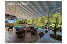Villa Piscine + 2 Logements Piscine proche Plage Grande Anse