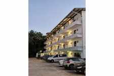 Appartement T3 à Cayenne - Résidence Le Clos d'Angèle