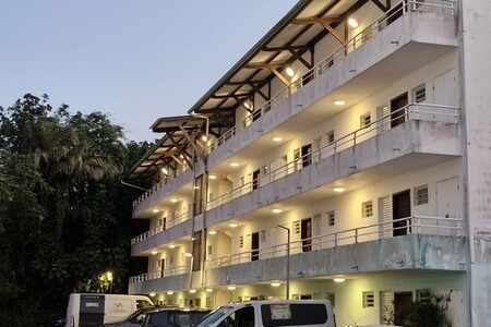 Appartement T3 à Cayenne - Résidence Le Clos d'Angèle