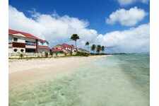 Appartement 3 pièces Saint Francois ()