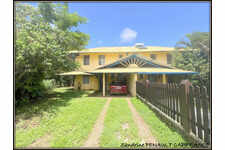 A Kourou (Guyane Francaise) Une Jolie Maison T5 (R+1) de