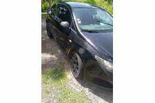 Seat Ibiza 6j