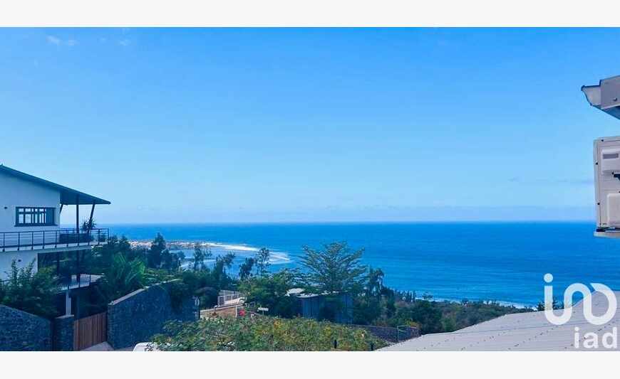 Maison/villa 4 pièces