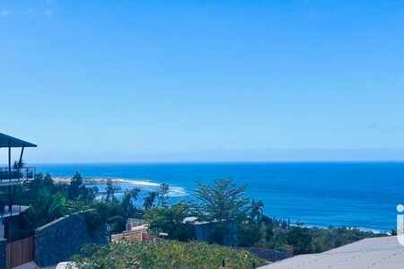 Maison/villa 4 pièces