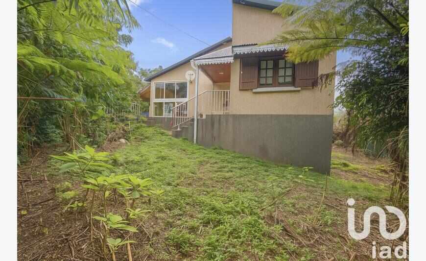 Maison/villa 6 pièces