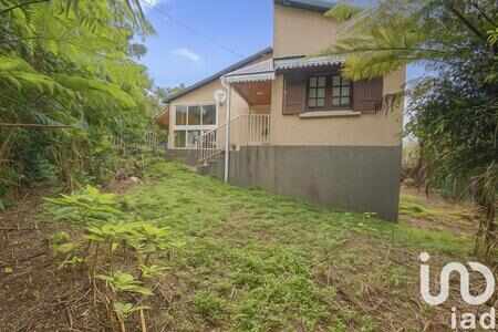 Maison/villa 6 pièces