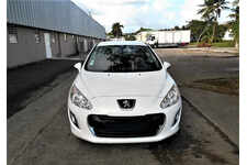 Peugeot 308 - 2012 - (2) 1. 6 HDI FAP 92 STYLE