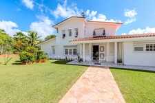 Maison 10 pièces Schoelcher (972)