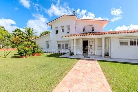 Maison 10 pièces Schoelcher (972)