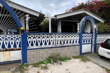 Maison 4 pièces Kourou (973)