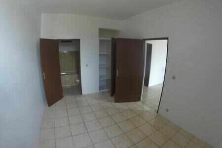 Appartement T2 Rue Pichevin A Cayenne