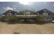 Appartement T2 Résidence la Rocade