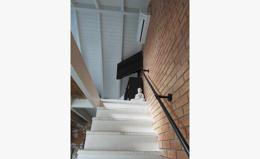 T3 VUE MER VENDU MEUBLE DANS RESIDENCE DE 11 LOTS