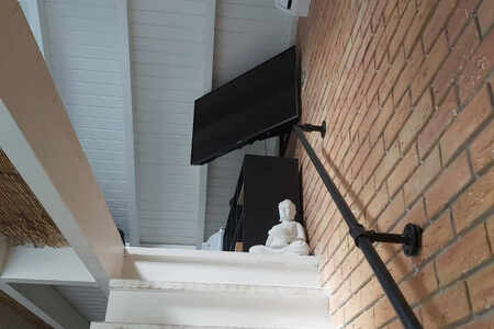 T3 VUE MER VENDU MEUBLE DANS RESIDENCE DE 11 LOTS