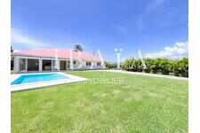 Petit-Bourg - Arnouville - Villa 4 Chambres Avec Piscine Sur