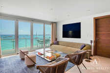 Condo de Luxe en Bord de Mer – Aqualina