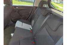 PEUGEOT 208 ESSENCE MANUELLE 2017/28000KM