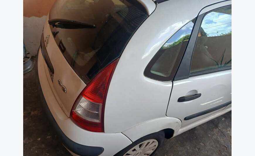 Citroën c3 hdi pour pièces détachées pour plus dinfos pv