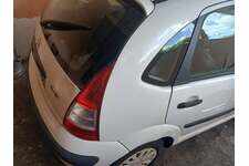 Citroën c3 hdi pour pièces détachées pour plus dinfos pv