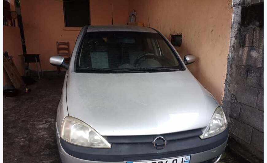 Avendre opel corsa c