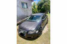 Audi 2.0 fsi EN ÉTAT