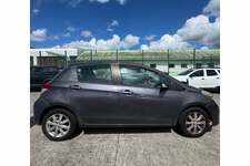 Toyota Yaris Climatisé VVT-I 100 Chevaux
