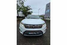 SUZ SUZUKI VITARA 1.6L 120 CHVX ANNÉE 2017