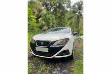 Seat Ibiza 6J