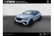 Renault Arkana 1.6 E-Tech hybride 1