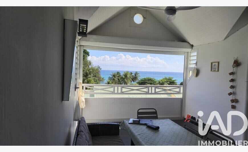 Appartement 4 pièces