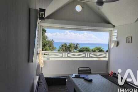 Appartement 4 pièces