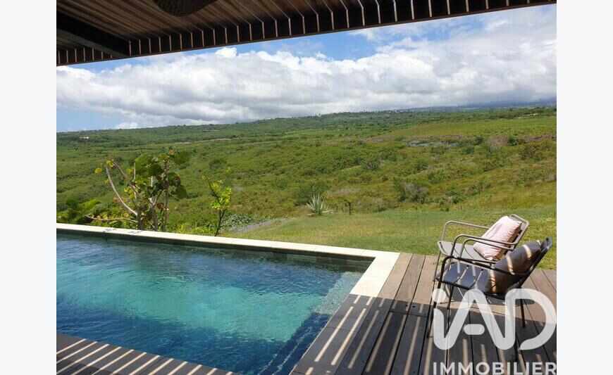 Maison/villa 5 pièces