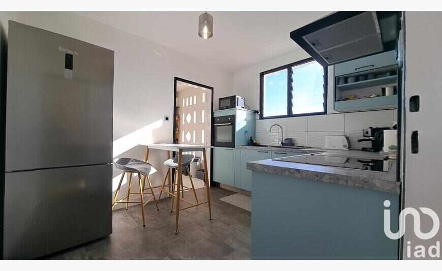 Appartement 3 pièces