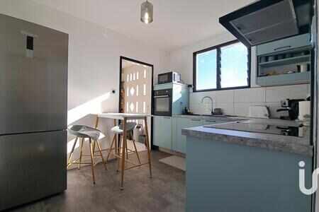 Appartement 3 pièces