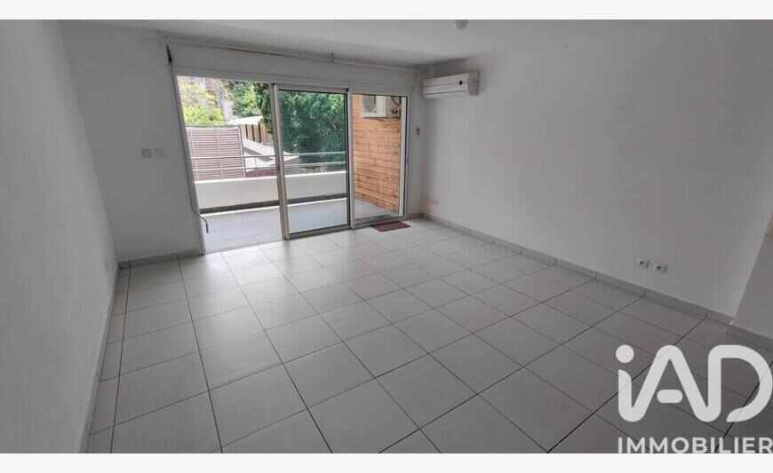 Appartement 2 pièces