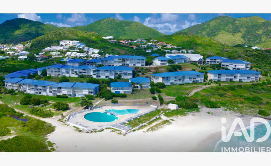 Appartement 1 pièce