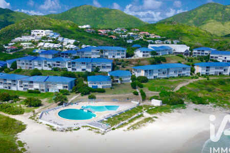 Appartement 1 pièce