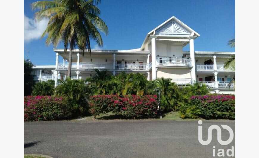 Appartement 1 pièce