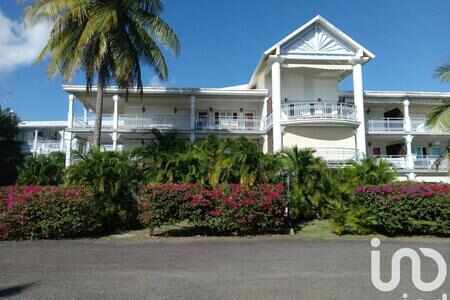 Appartement 1 pièce