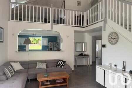 Maison/villa 10 pièces