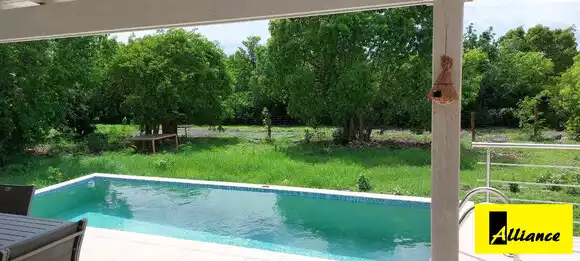 Maison à louer Saint-Martin