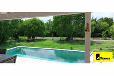 Maison à louer Saint-Martin